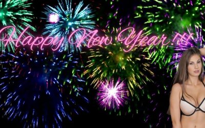 Happy New Year 2026!!